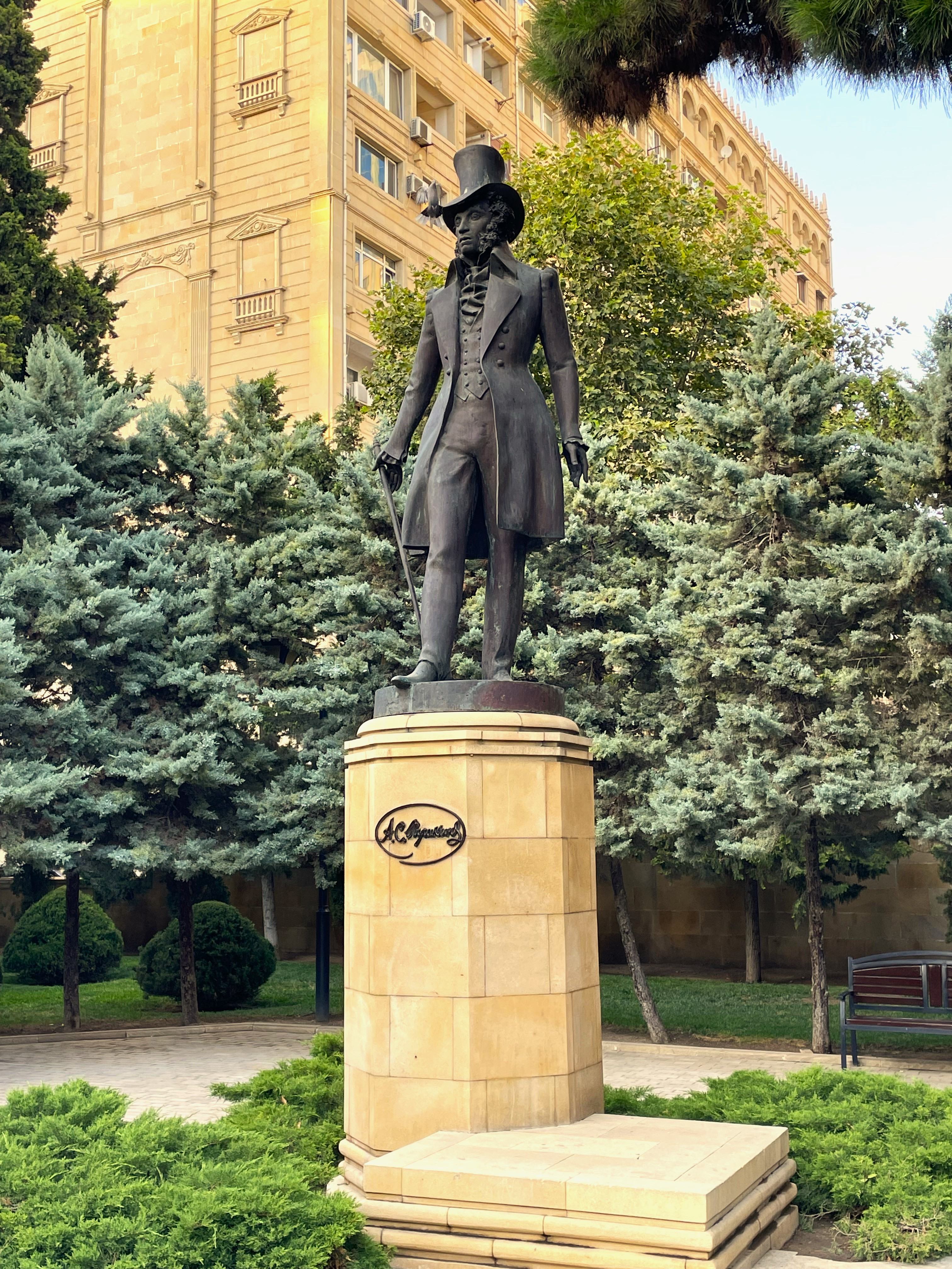 Baku